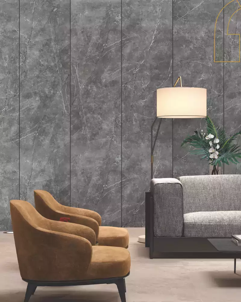 Flexibond Acrylic Laminates - Marble Print